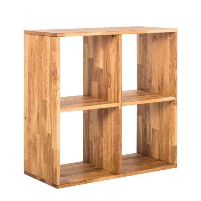 Büromöbel: Möbel aus Echtholz massiv für Büro & Geschäft